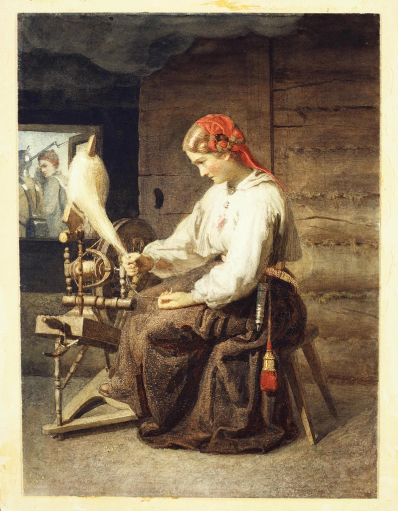 Ketraja - Eesti Kunstimuuseum, Tallinn